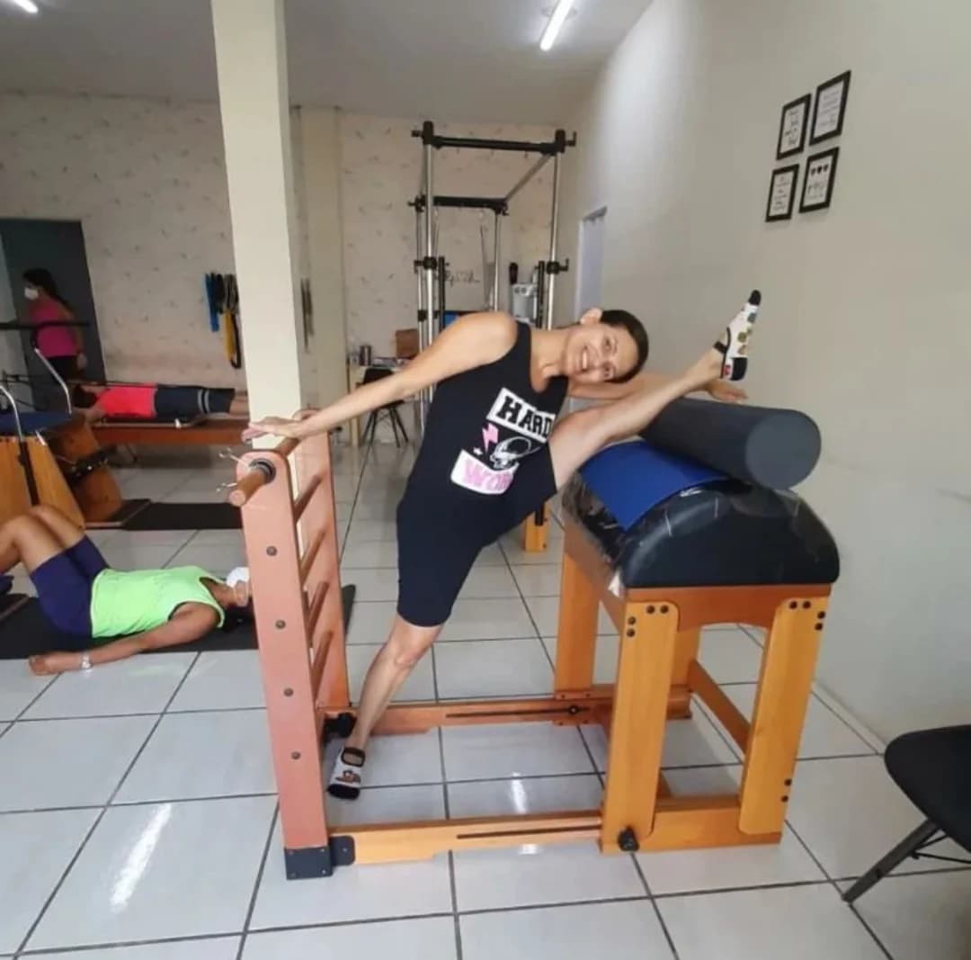 Equilíbrio Studio Pilates – foto 2