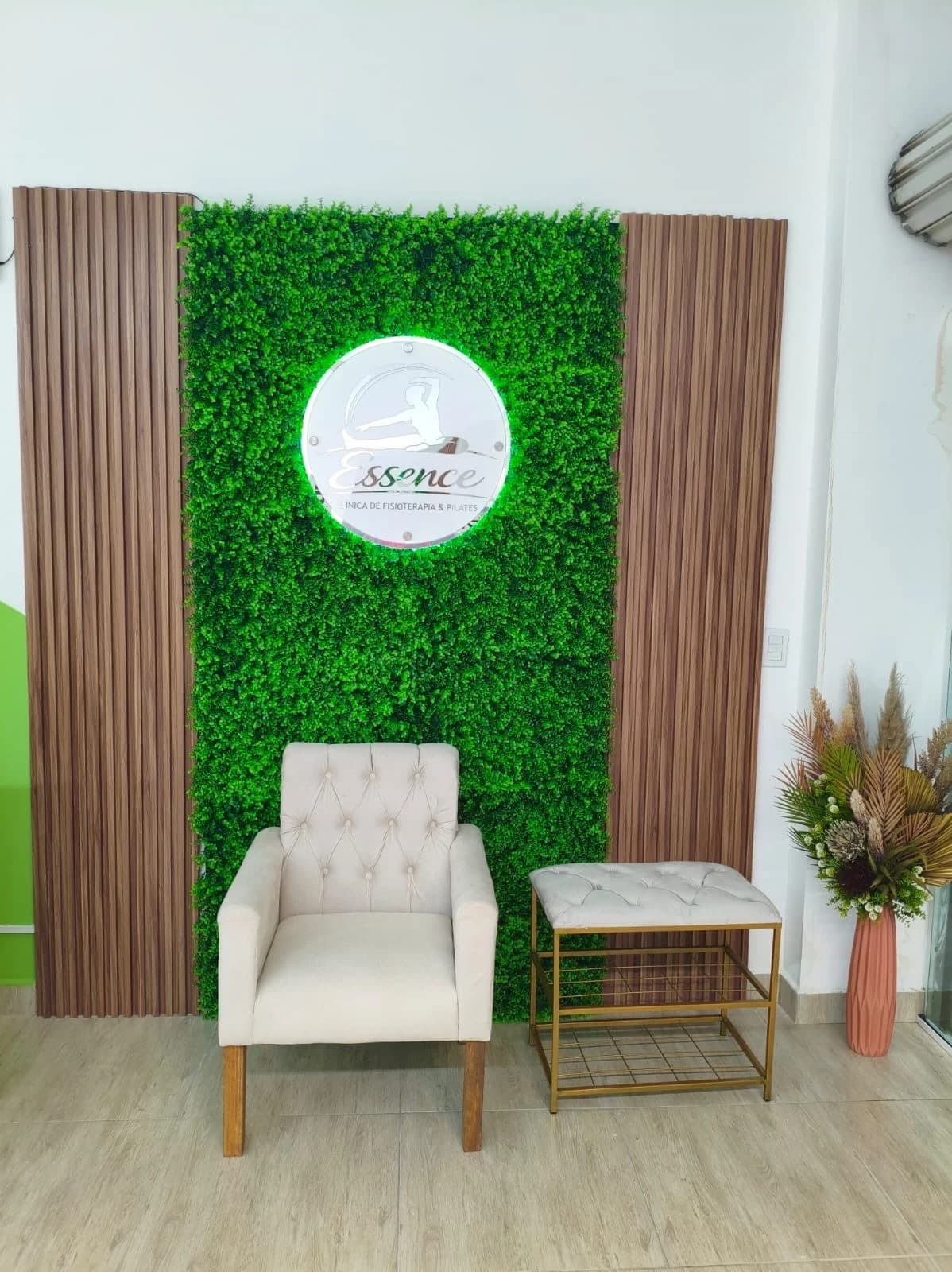 Essence clinica de fisioterapia e pilates – foto 3