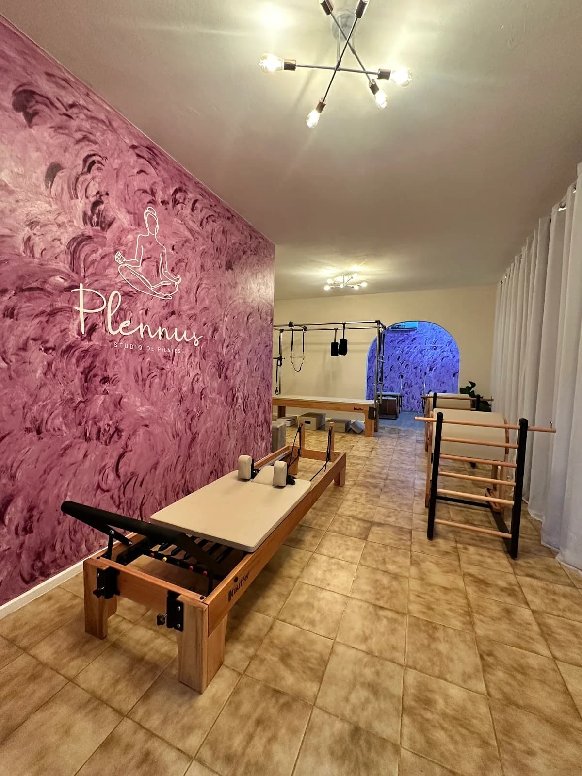 Plennus Pilates – foto 1