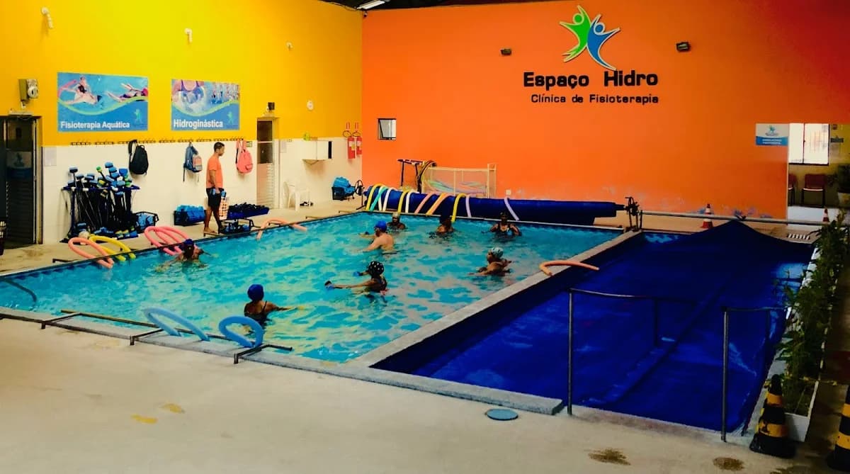 Espaço Hidro Fisioterapia – foto 2