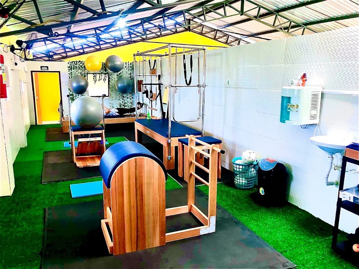 Espaço Hidro Fisioterapia – foto 3