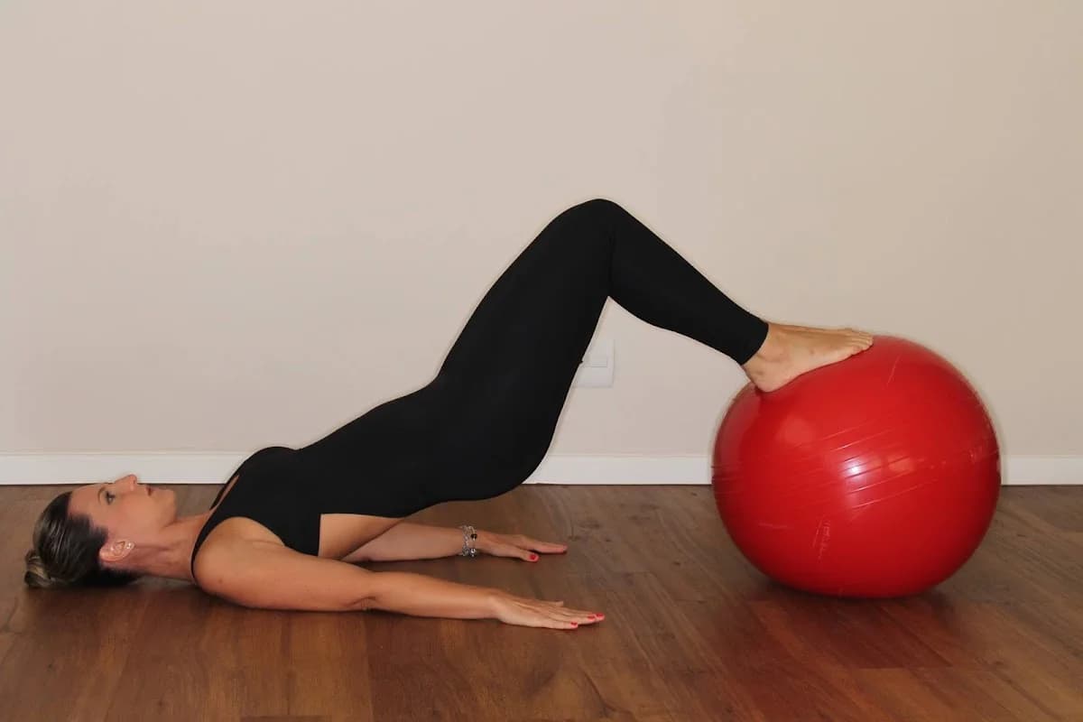 Renata Mayr - RPG & Studio de Pilates – foto 2
