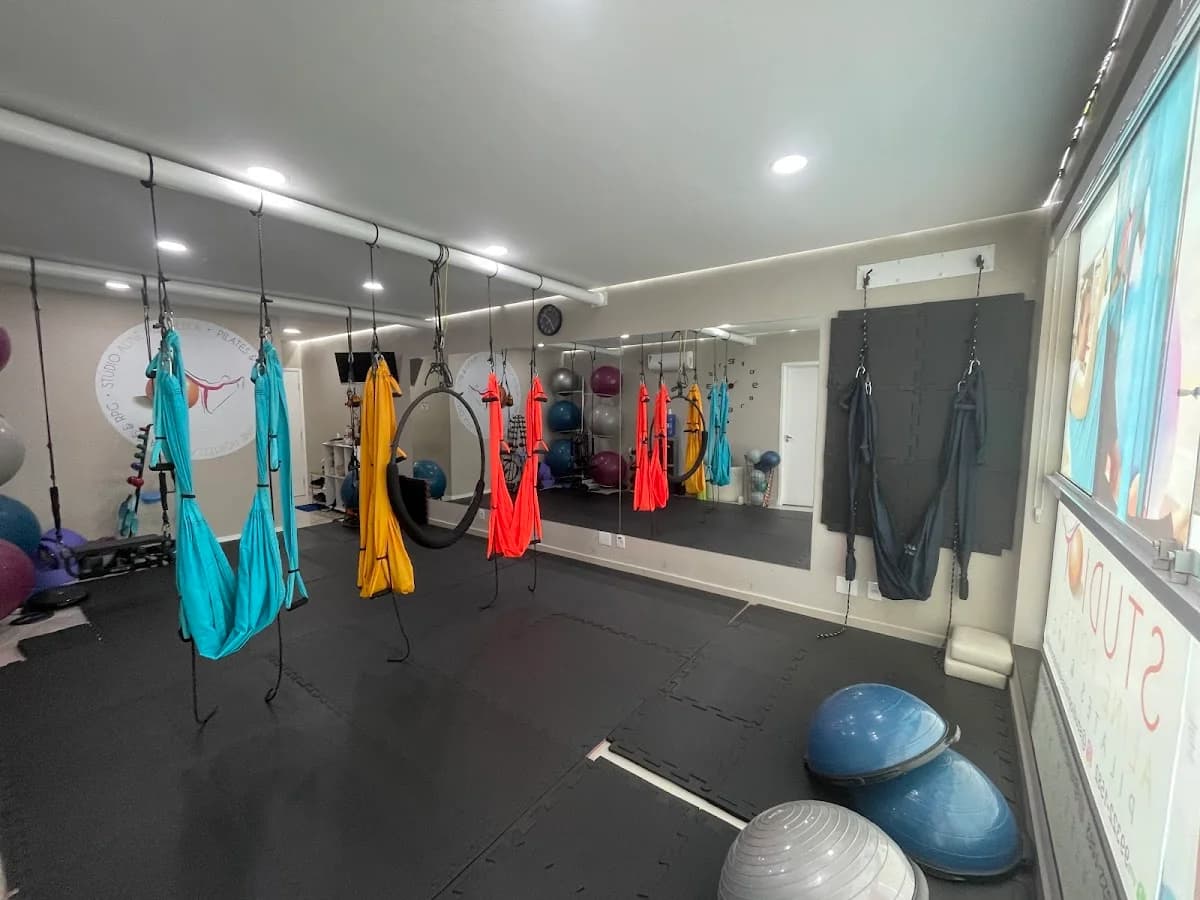 Studio Pilates Aline Portella – foto 2