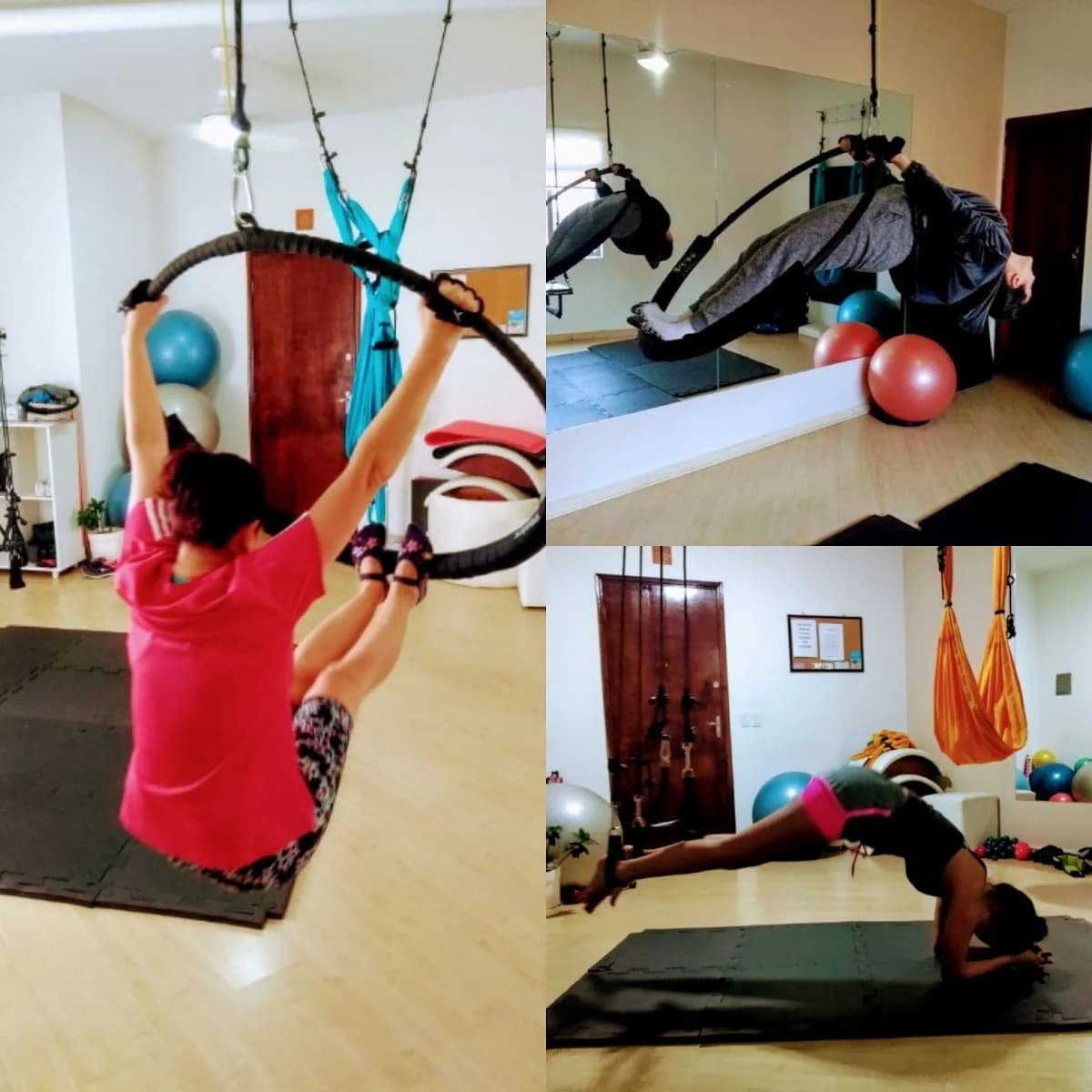 Studio Pilates Aline Portella – foto 3