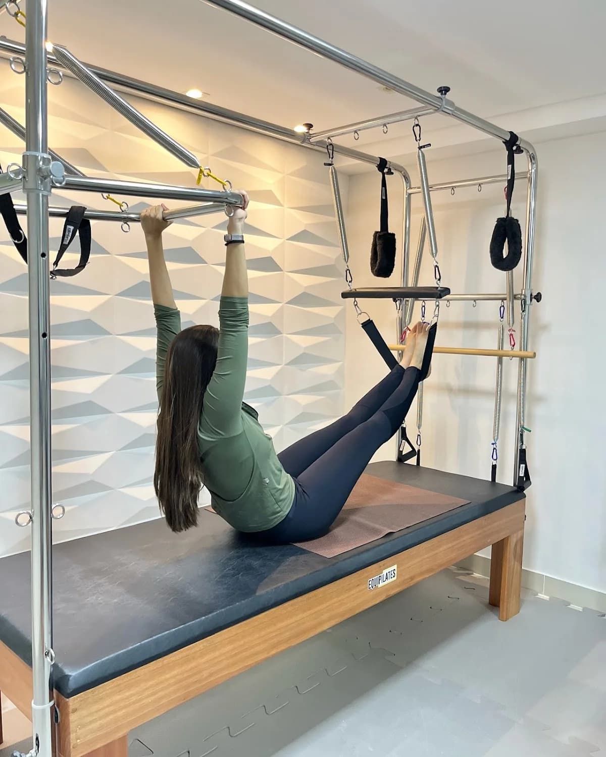 Mayonara Araújo - Pilates e Fisioterapia – foto 2