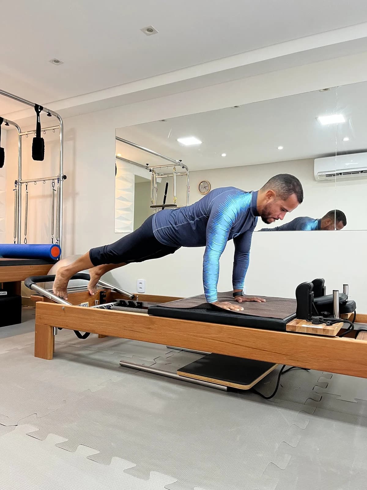 Mayonara Araújo - Pilates e Fisioterapia – foto 3