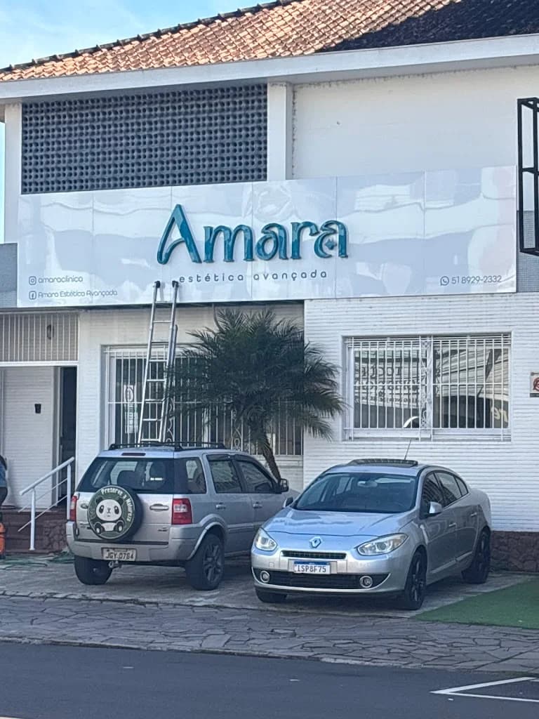Amara Estética Avançada