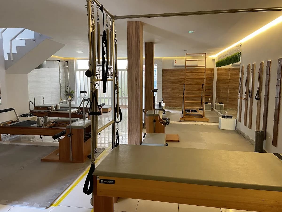 Pilates Fernanda Caires/ Barra – foto 2