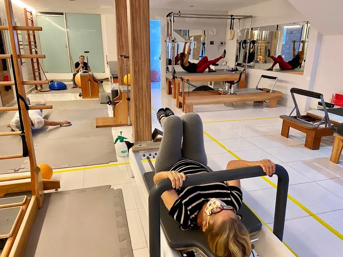 Pilates Fernanda Caires/ Barra – foto 3