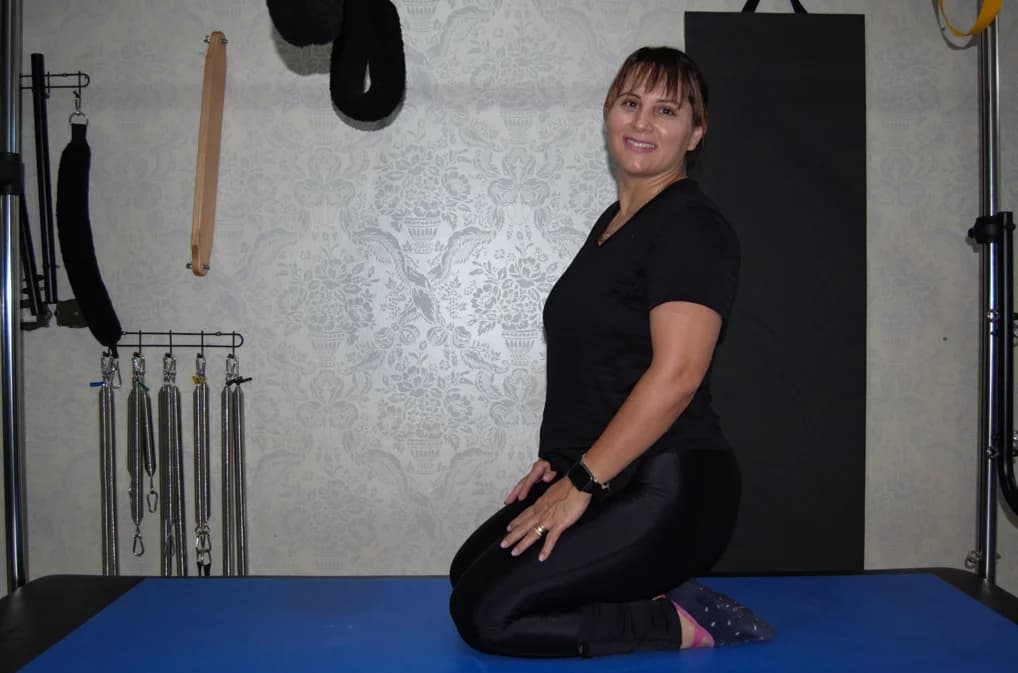 Cleia Pilates – foto 1