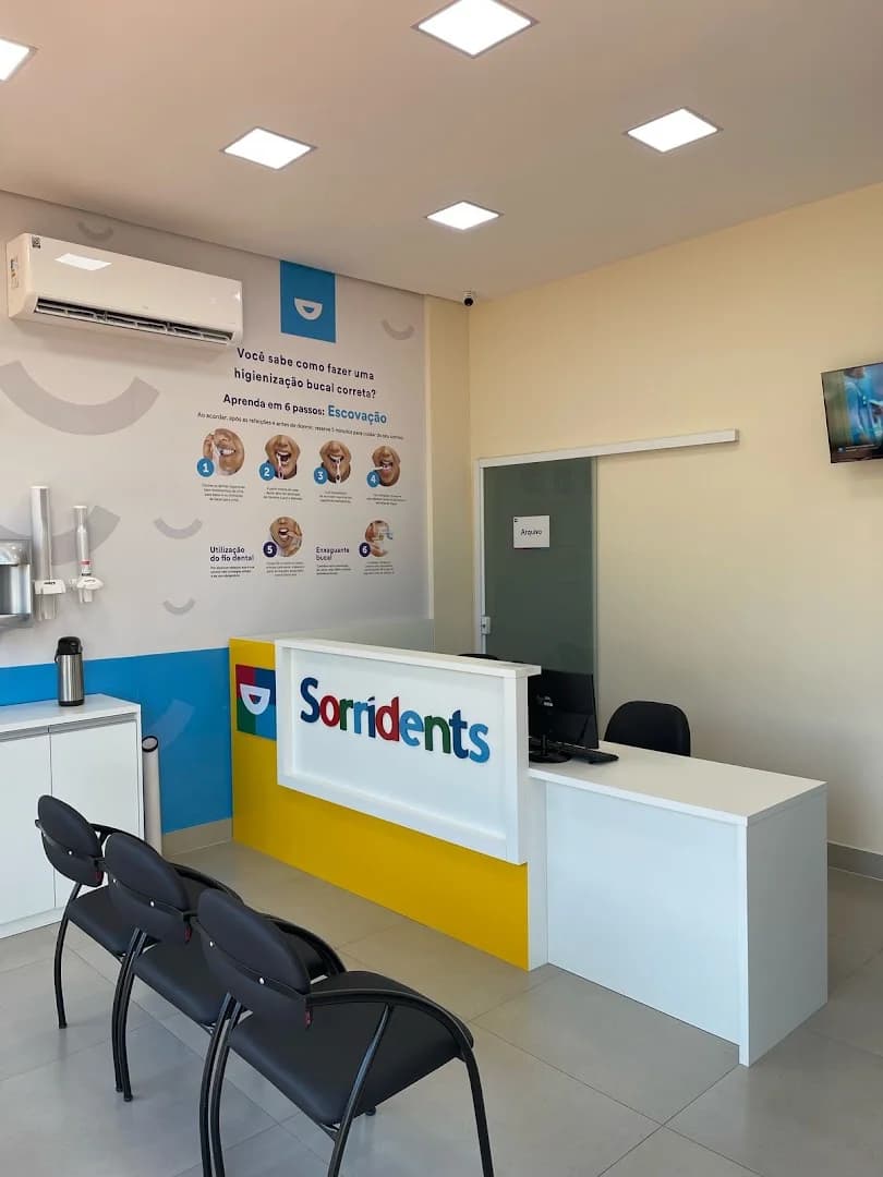 Sorridents Paiçandu - Clínica Odontológica – foto 3