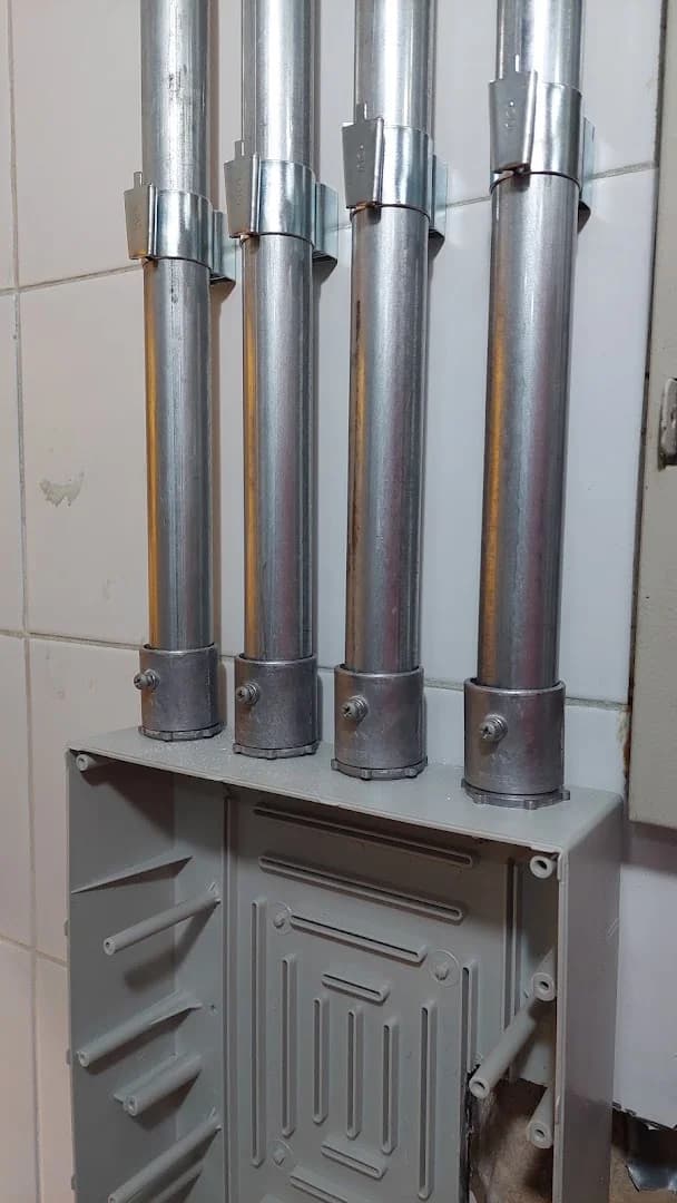 Eletricista - Marcio Duarte - em Maceió – foto 1