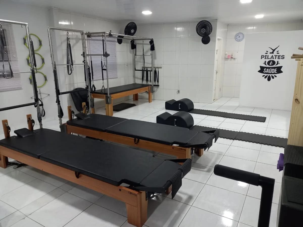 Pilates Elizangela Freitas (ElisPilates) – foto 2