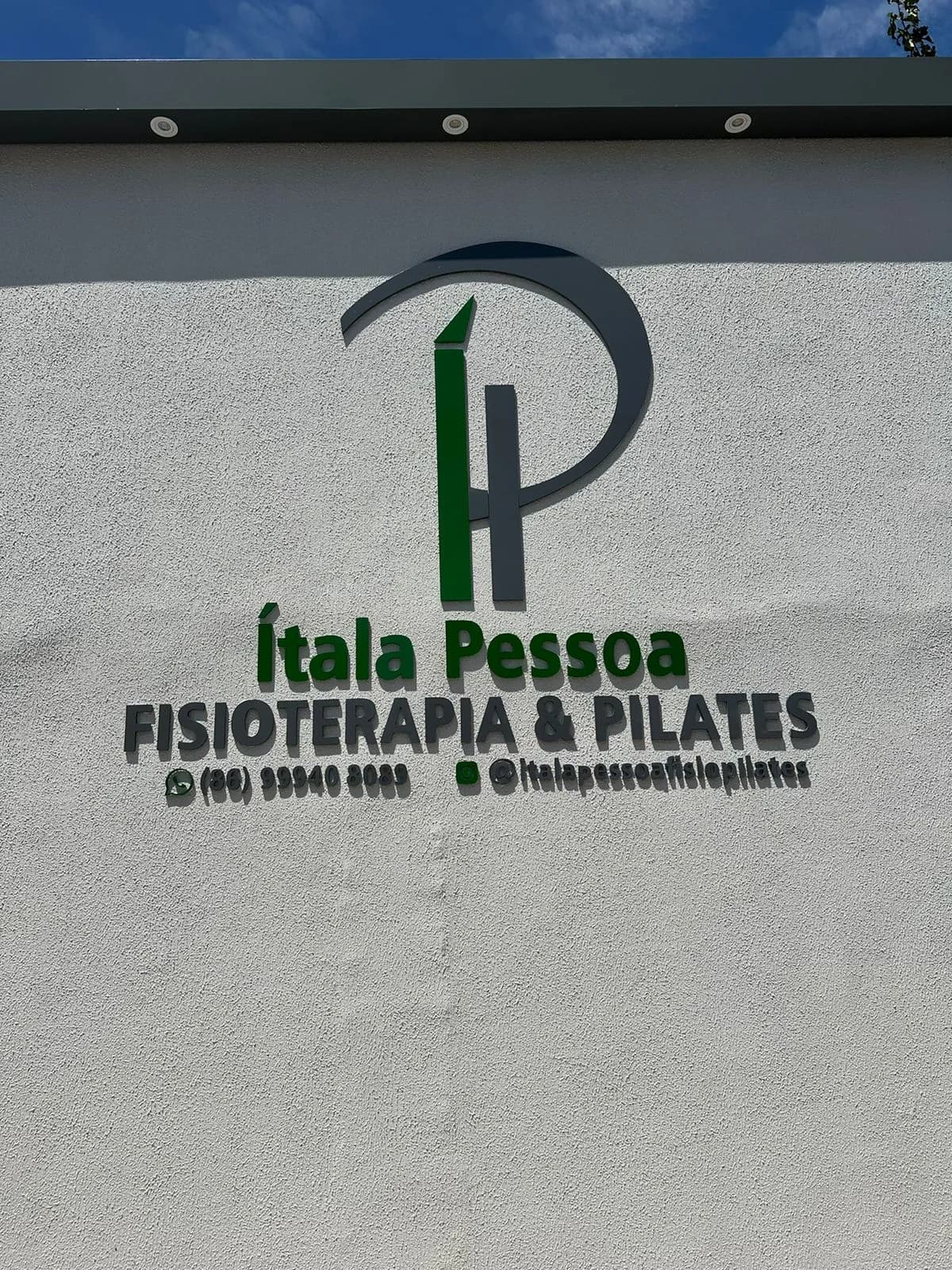 ITALA PESSOA FISIOTERAPIA E PILATES – foto 1