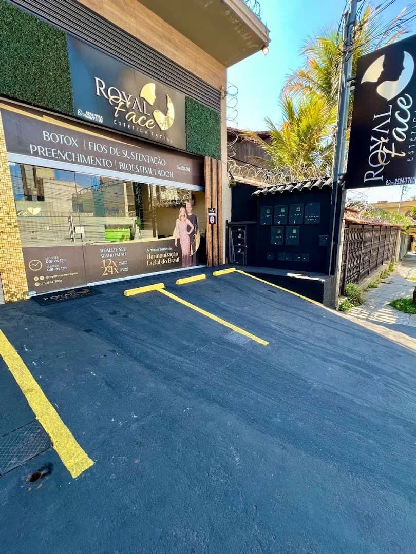 Royal Face Clínica de Estética - Contagem – foto 1