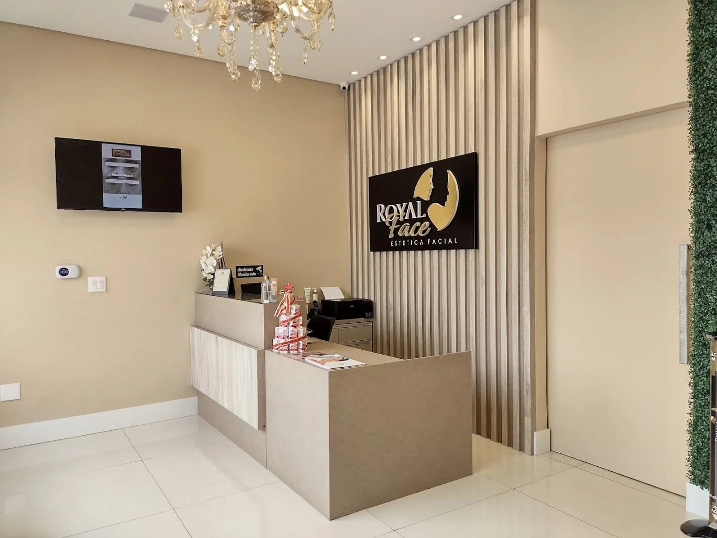 Royal Face Clínica de Estética - Contagem – foto 3