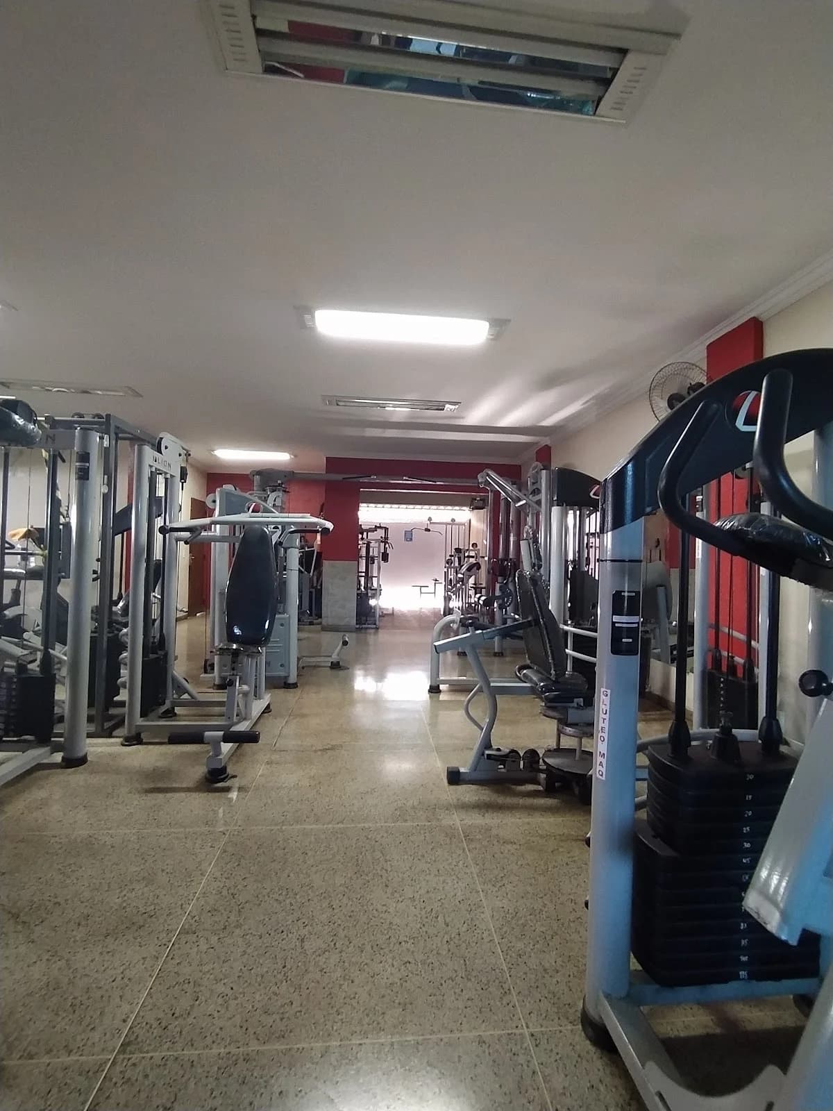 Academia de musculação e Studio de pilates – foto 3