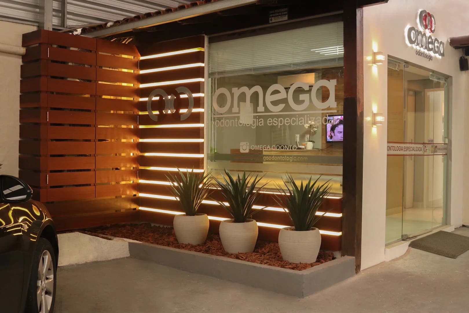 Omega Odontologia Especializada - Vila Velha – foto 2
