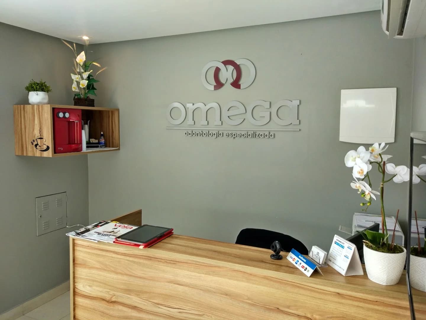 Omega Odontologia Especializada - Vila Velha – foto 3