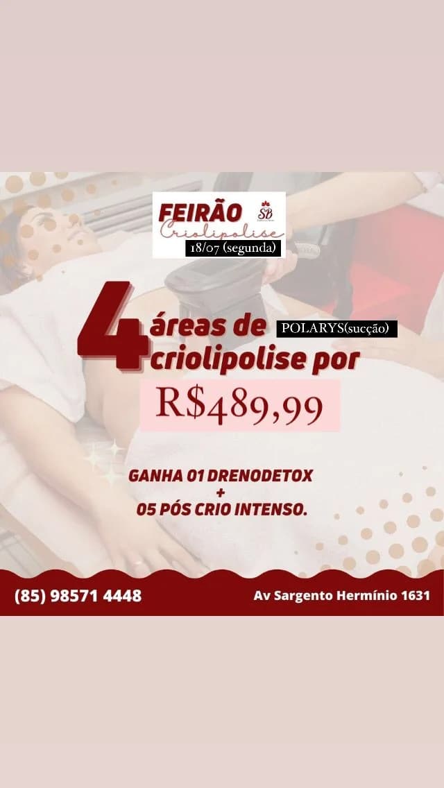 Clinica Sb Estêtica & Pilates – foto 3