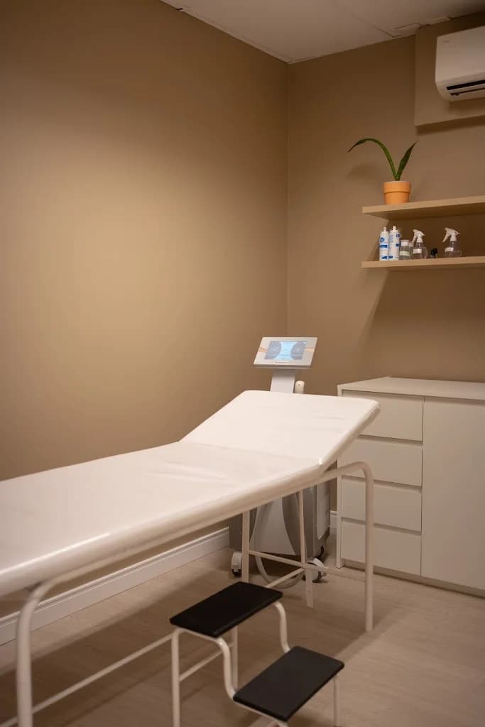 Removee Laser Blumenau