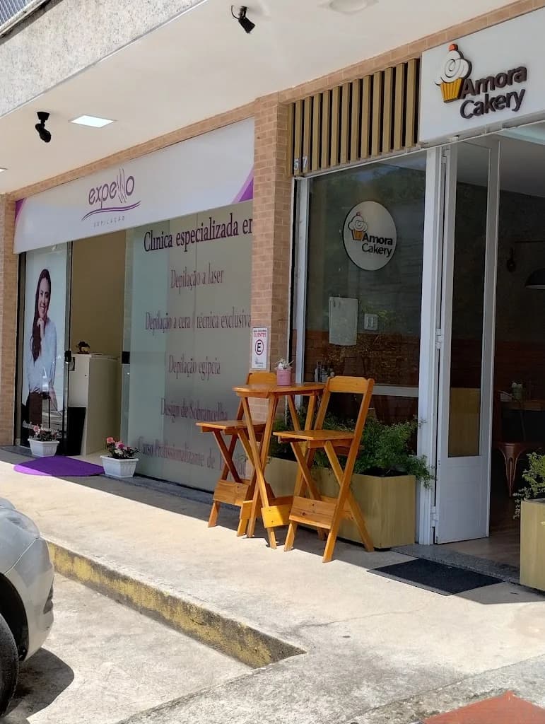 Expello Depilação – foto 3