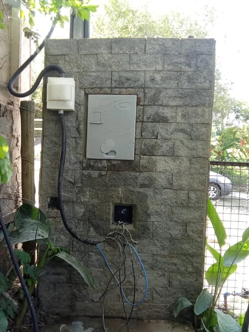 Gael Serviços e Instalações Elétricas – foto 2