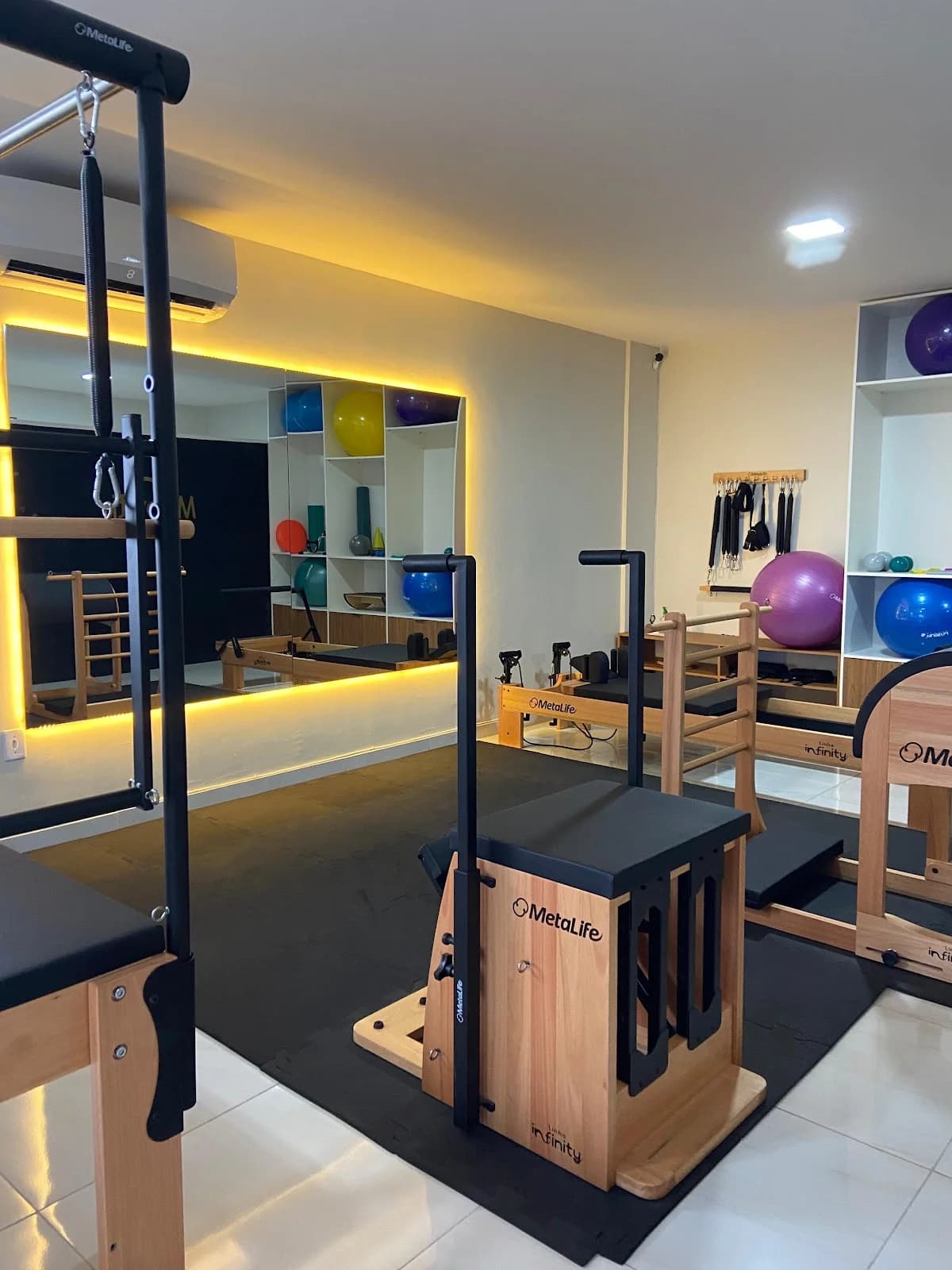 Studio pilates Muoviti – foto 2