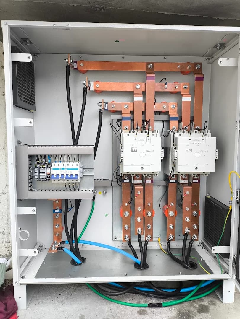 Eletricista Carlos Souza - Residencial e Comercial – foto 2