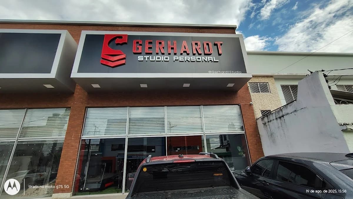 Gerhardt Studio Personal – foto 3