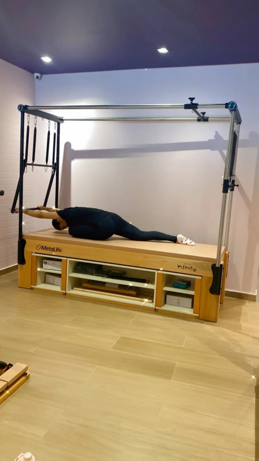 Monica Fernandes Pilates (MF Pilates) – foto 2
