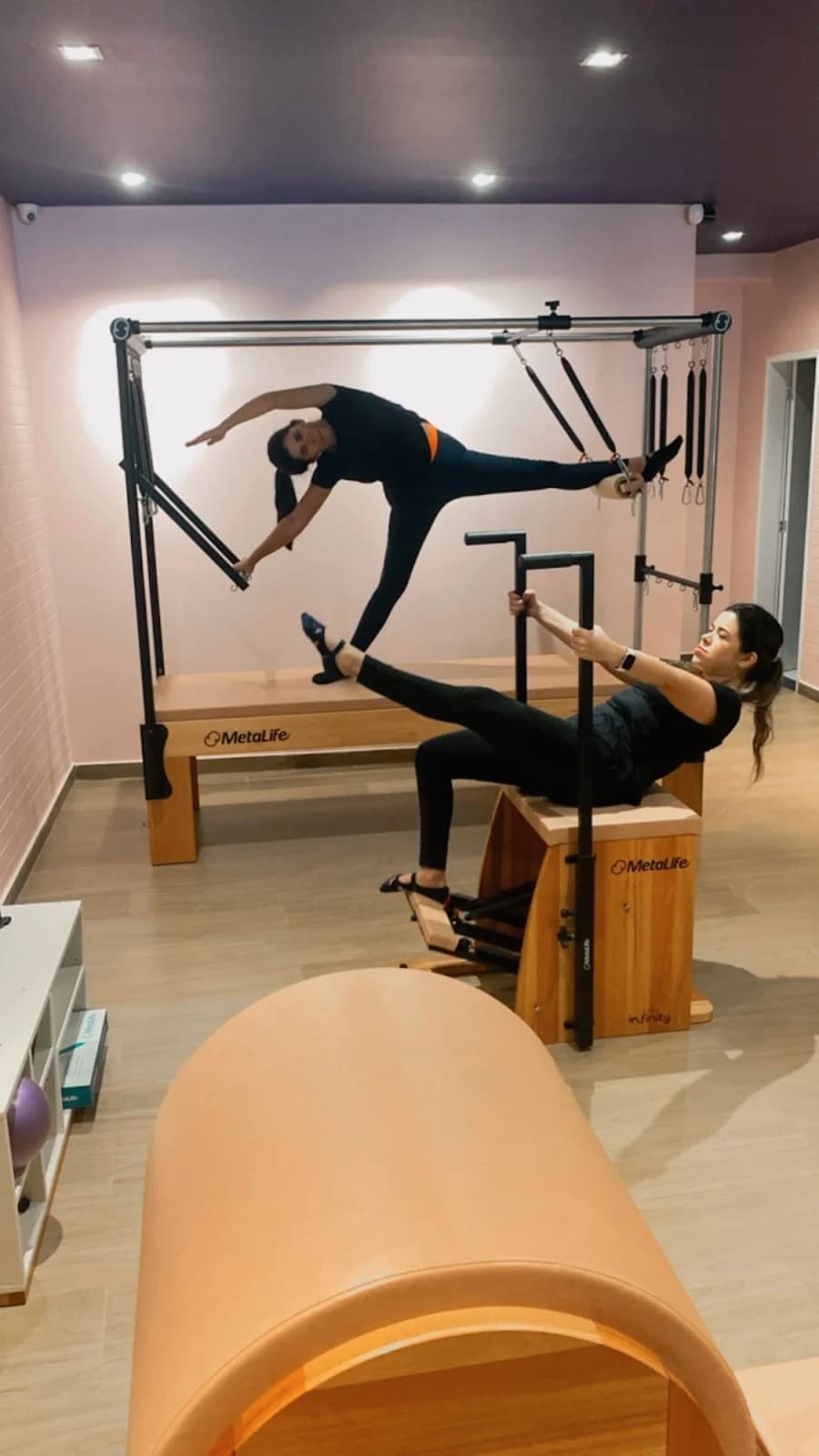 Monica Fernandes Pilates (MF Pilates) – foto 3