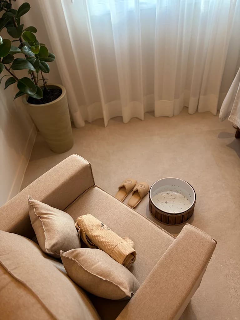 Puris Spa – foto 3