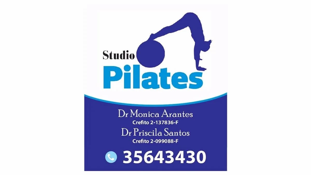Studio Pilates – foto 2