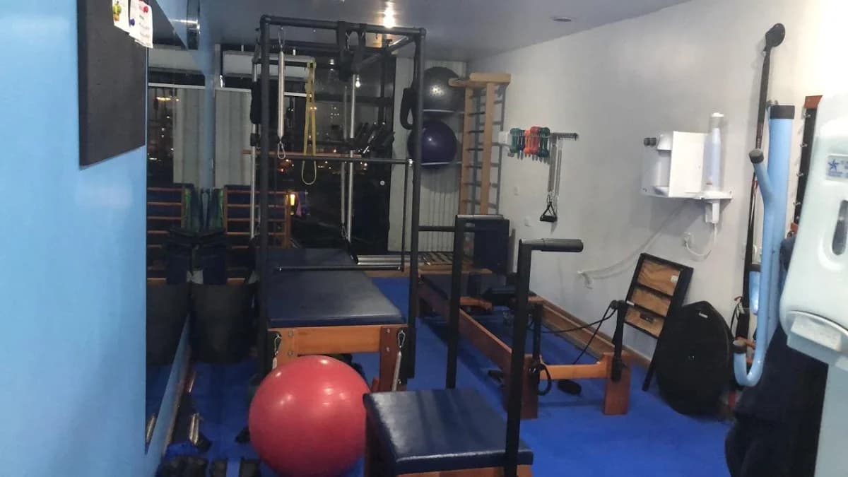 Studio Pilates – foto 3