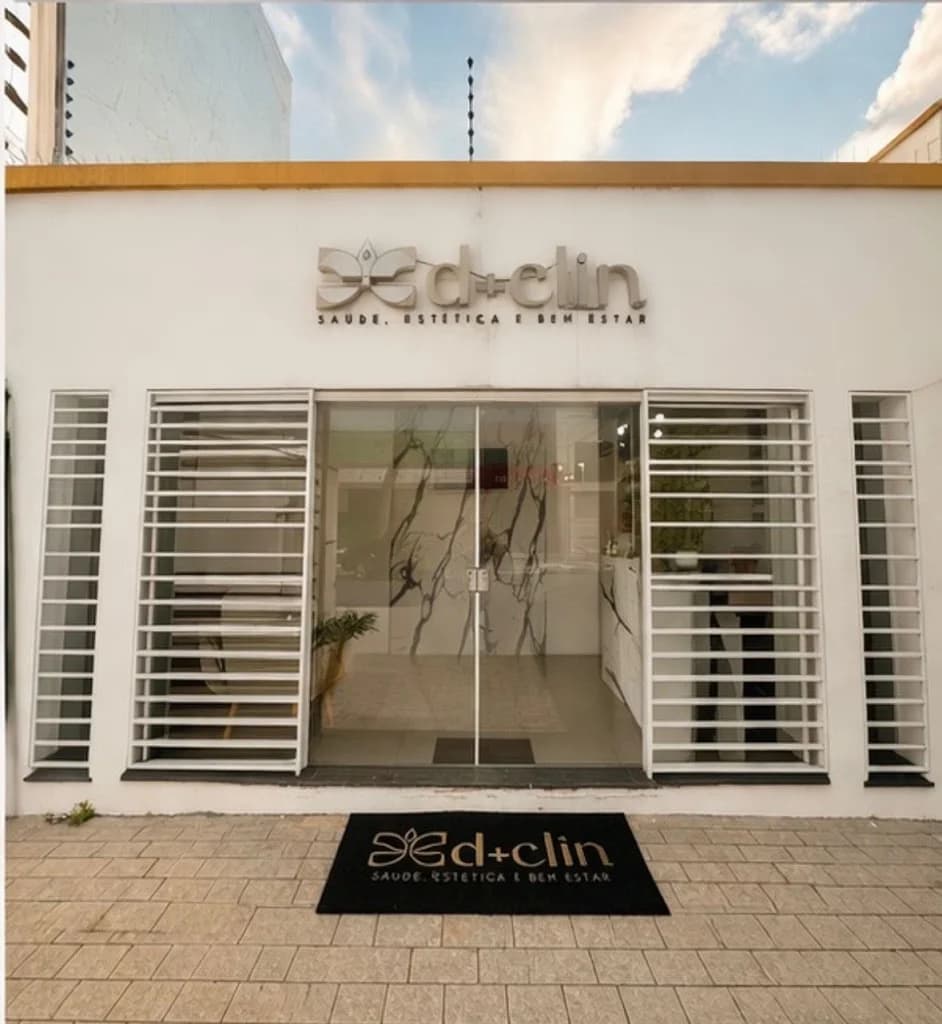 Clinica D+CLIN - Dra Daniele Santos - Harmonização Facial – foto 3
