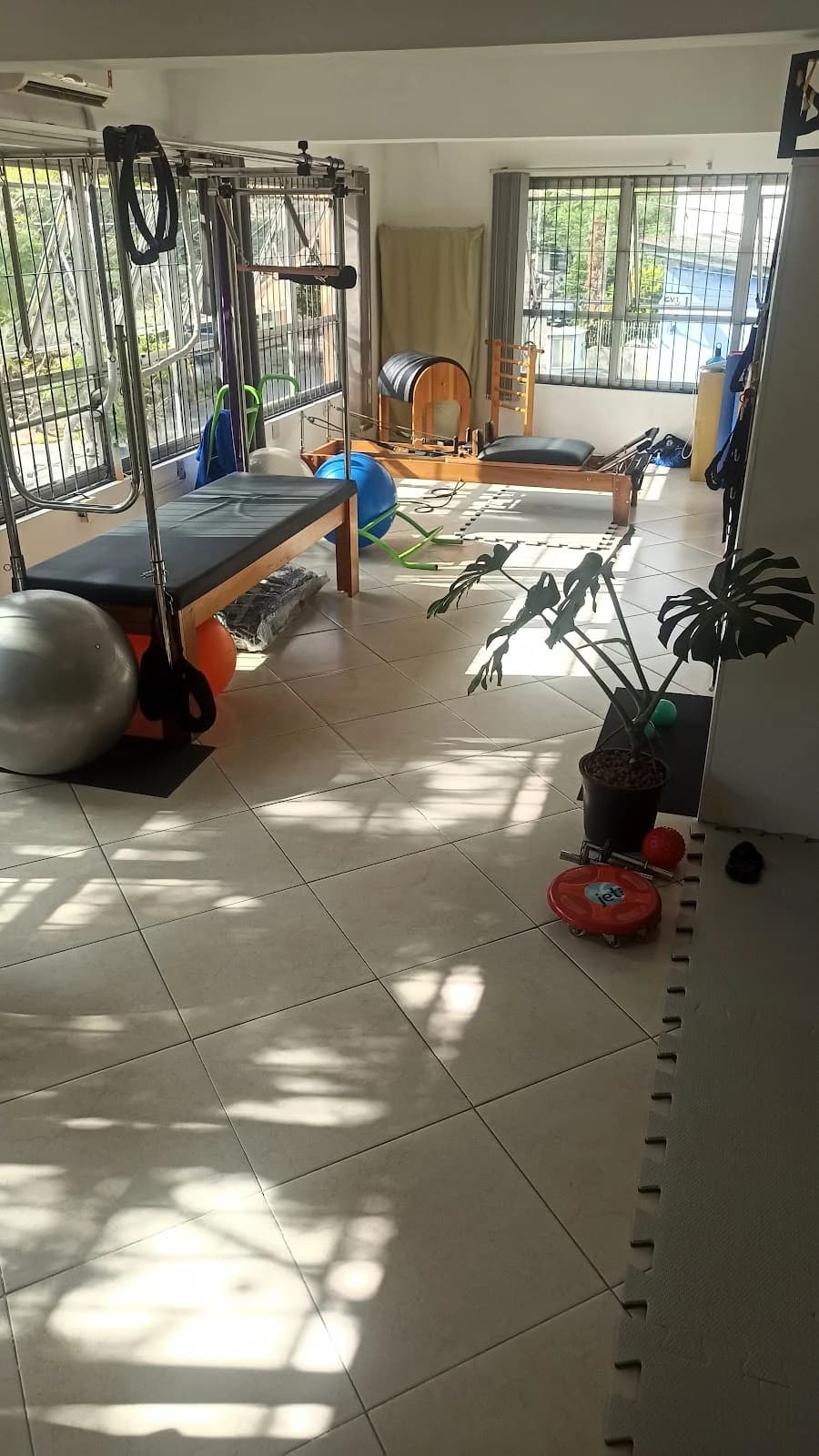 Daiani Fisioterapia | RPG, Pilates e Reabilitação em Porto Alegre – foto 3