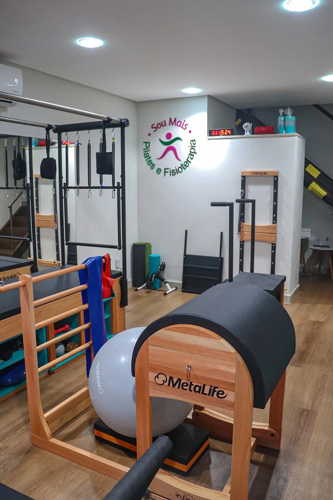 Sou Mais Pilates e Fisioterapia – foto 2