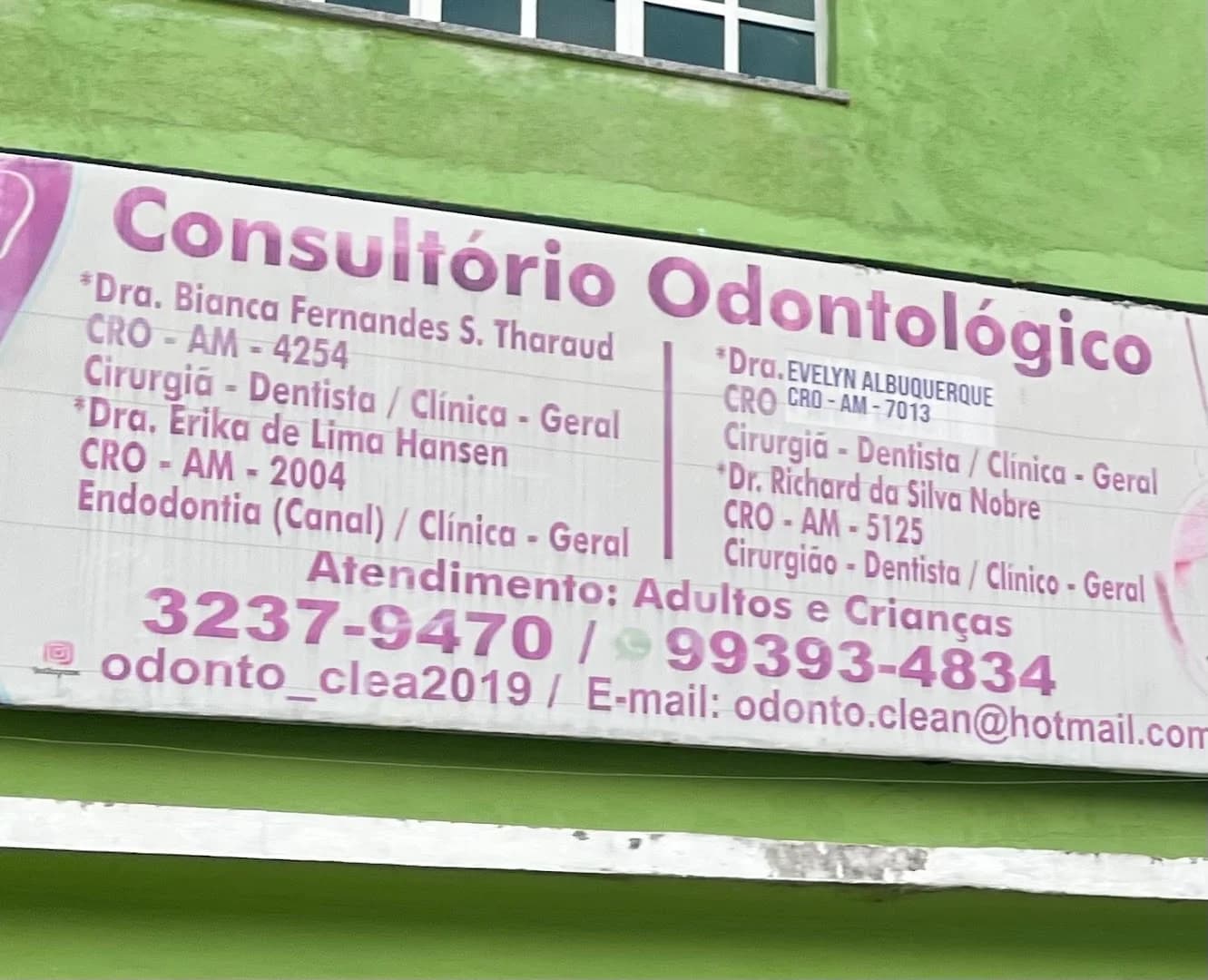 Consultório Odontológico OdontoClean – foto 3