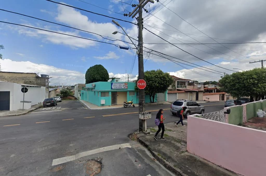 Consultório Odontológico OdontoClean