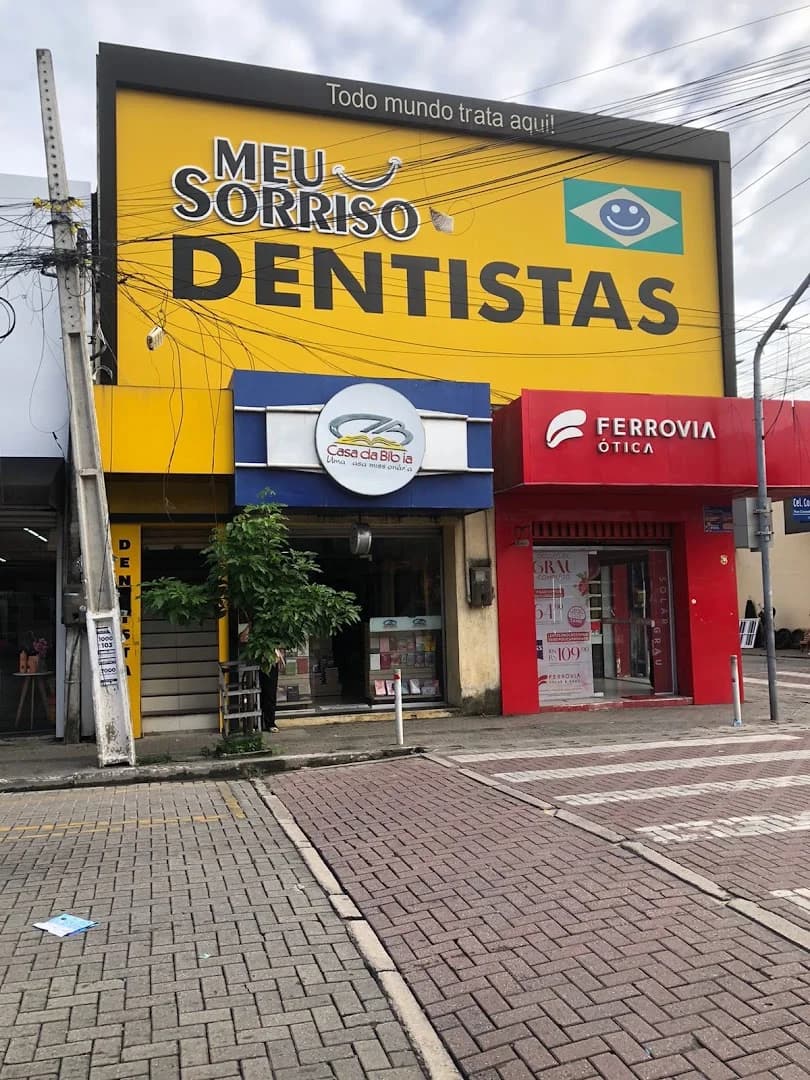 MEU SORRISO – foto 1