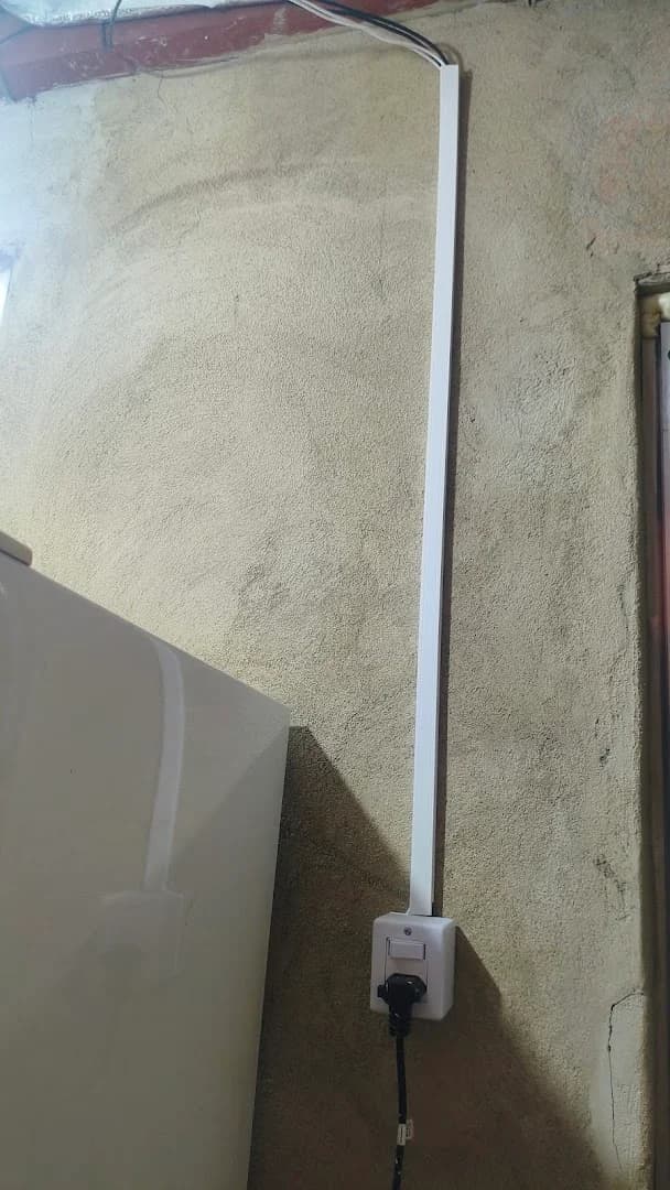 FG Elétrica – foto 3