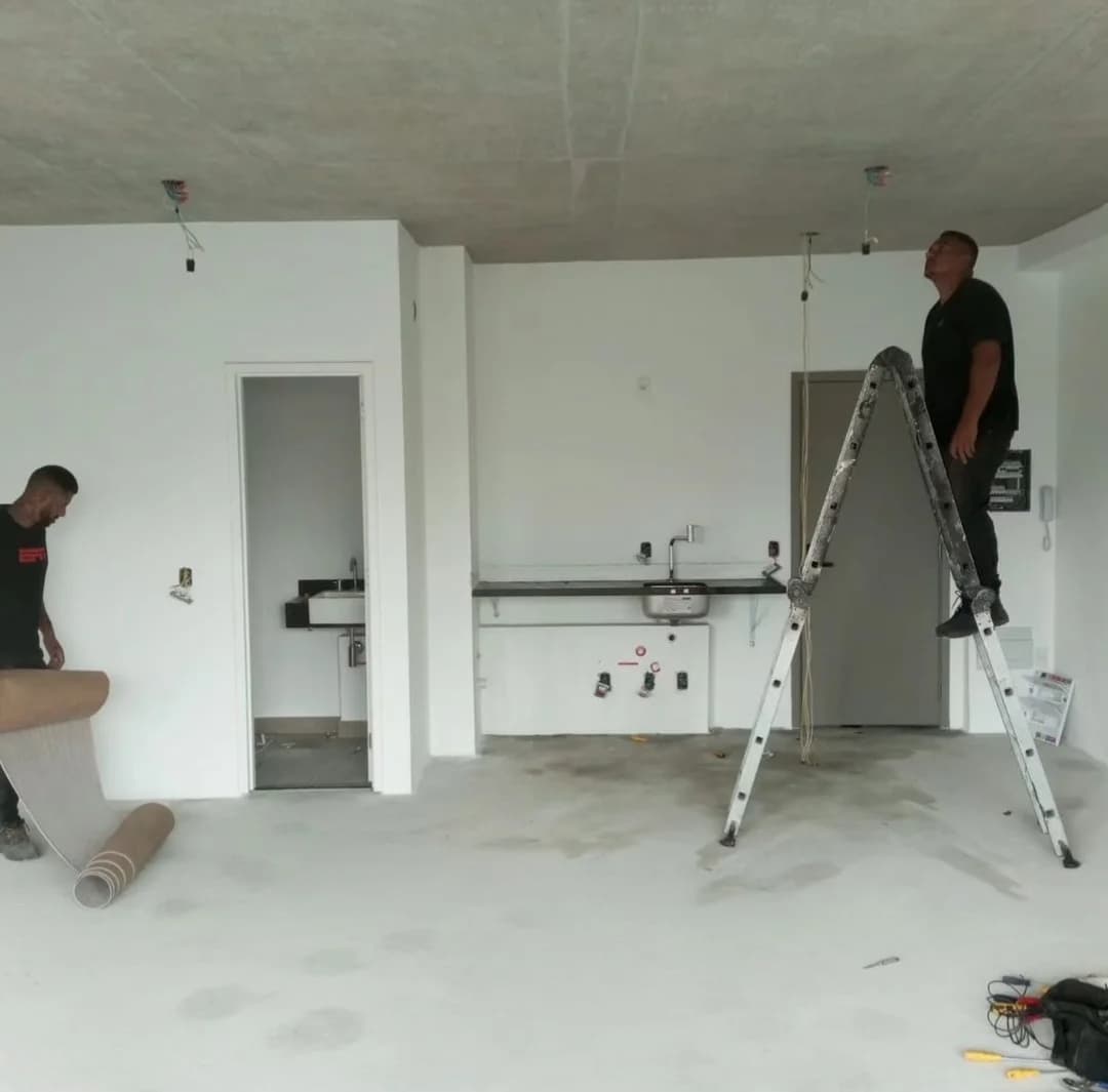 Assunção Manutenções Residenciais - Elétrica e Hidráulica – foto 3