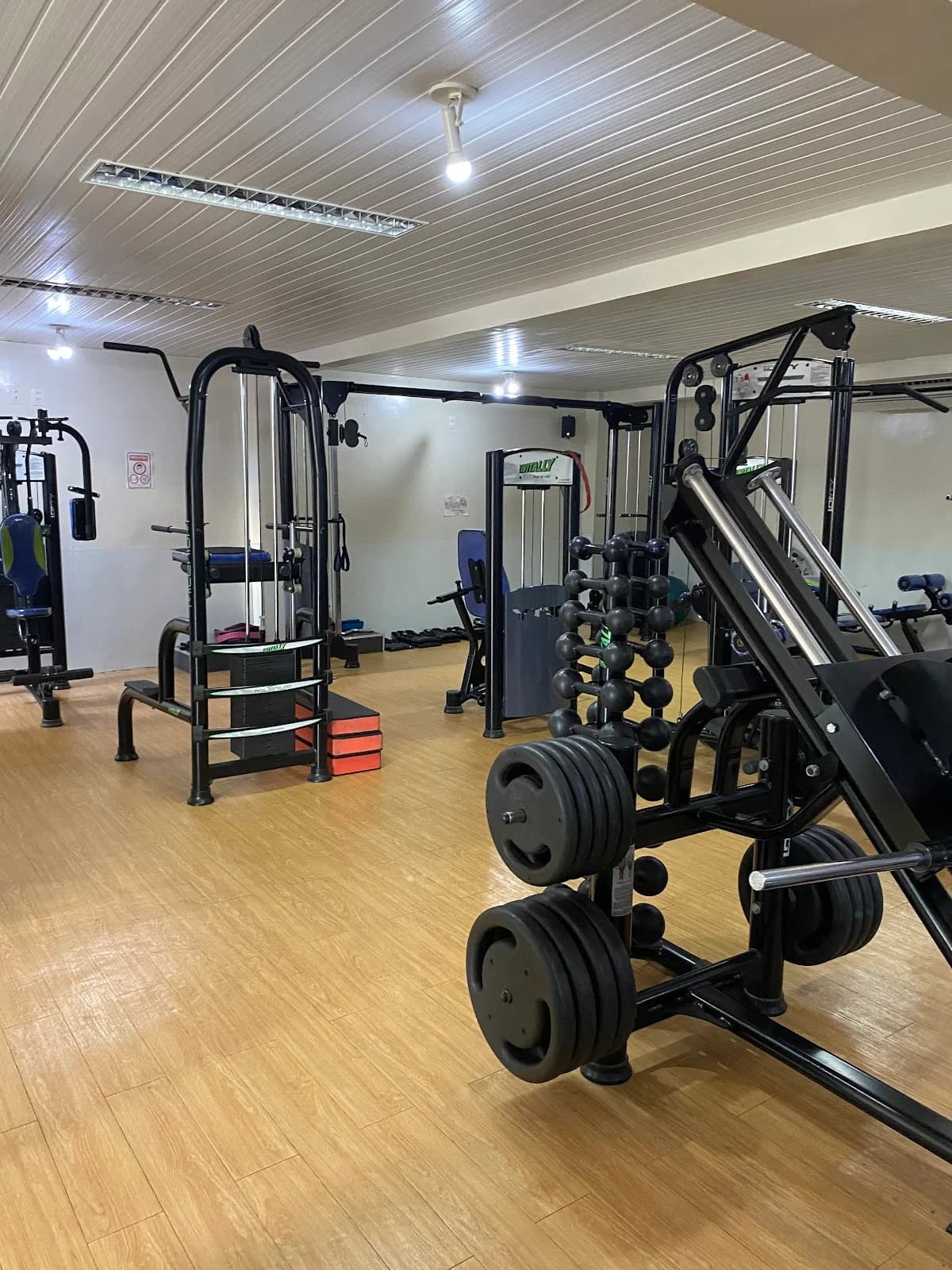 Bio Academia – foto 1