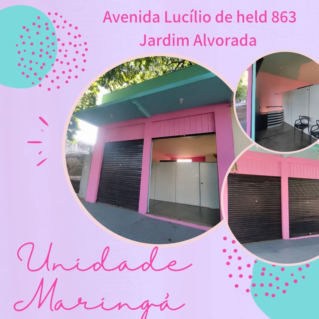 Bellarinna Centro de Danças - Unidade Maringá – foto 3