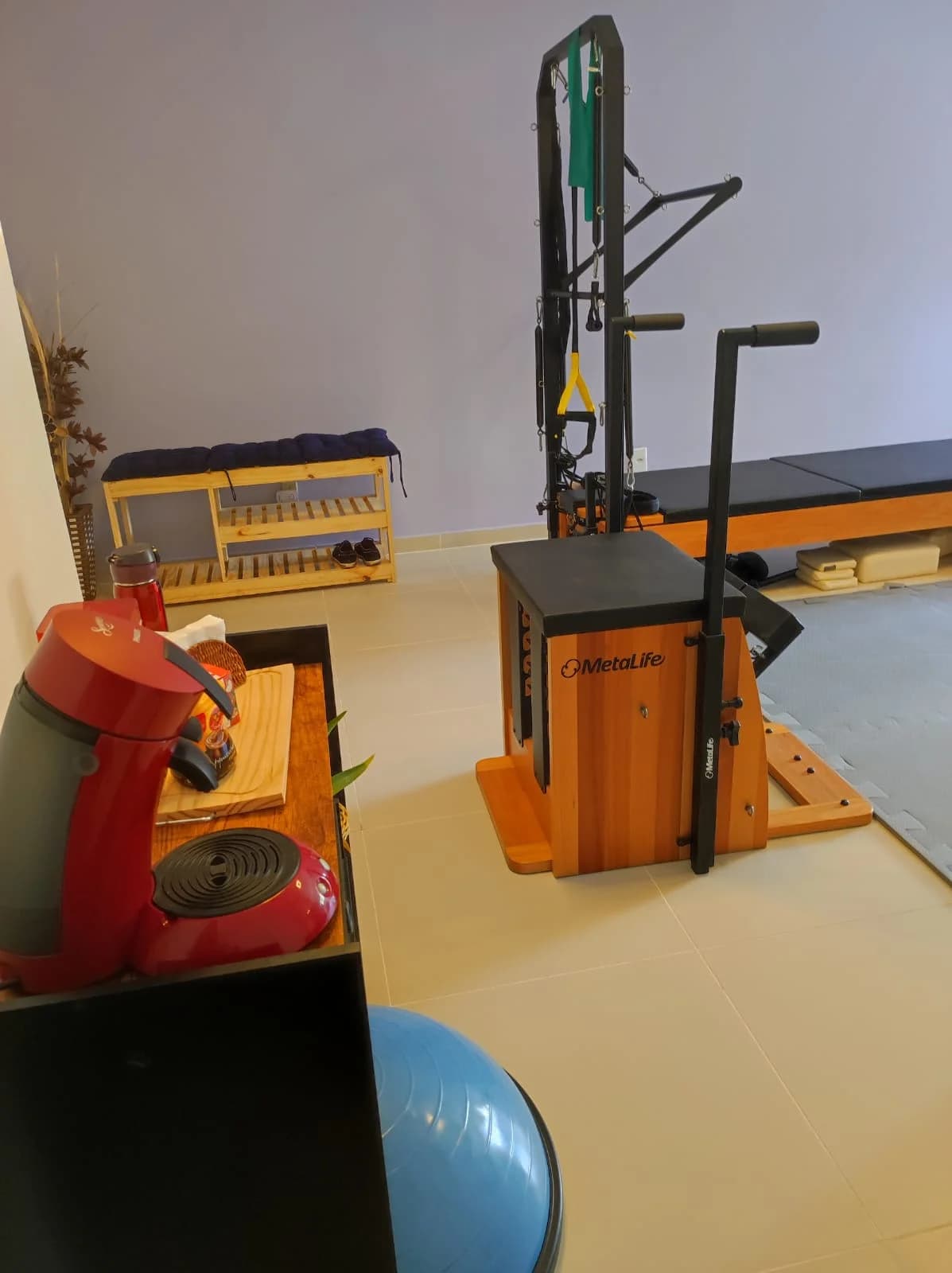 Pilates Studio Corpus – foto 3