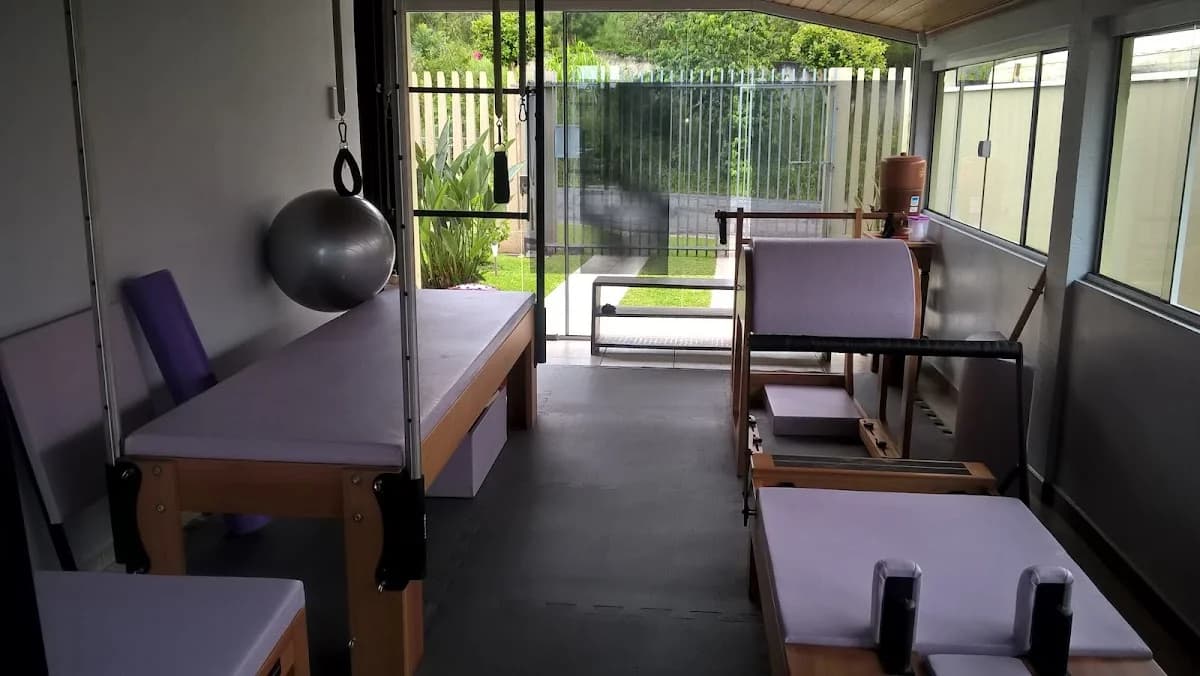Corpo Leve Studio de Pilates – foto 1