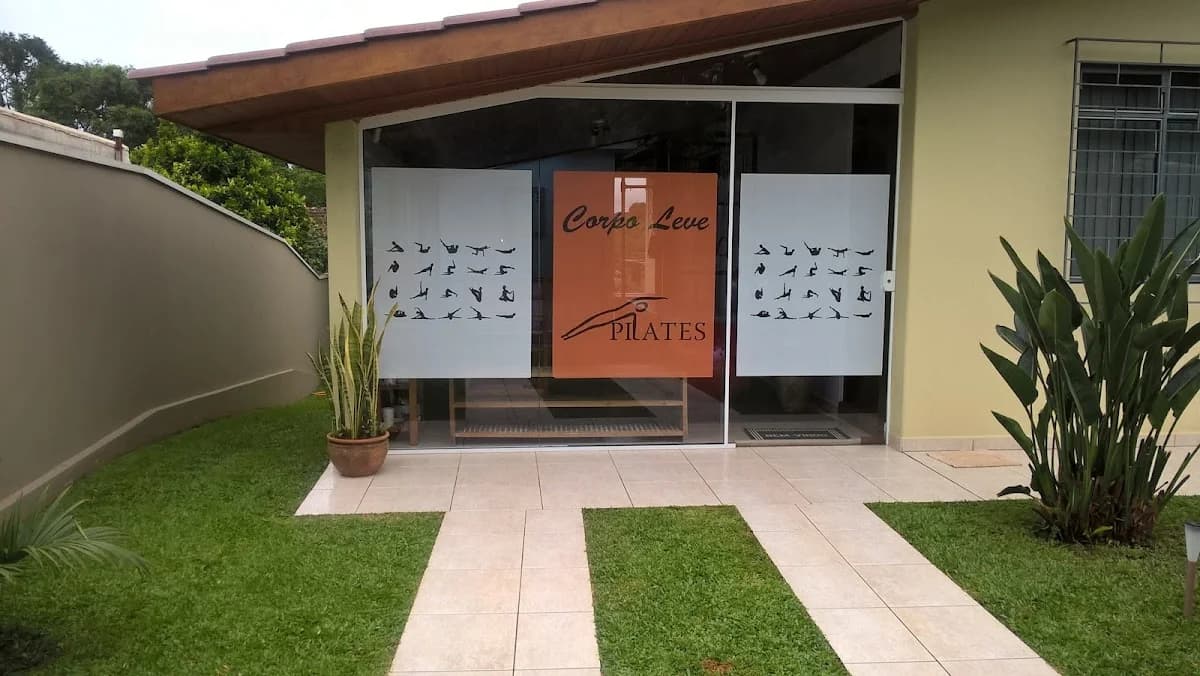 Corpo Leve Studio de Pilates – foto 2