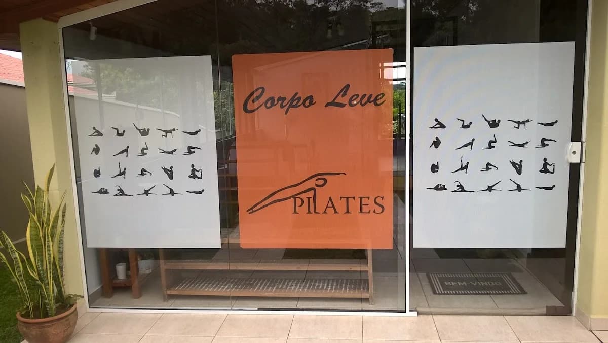 Corpo Leve Studio de Pilates – foto 3