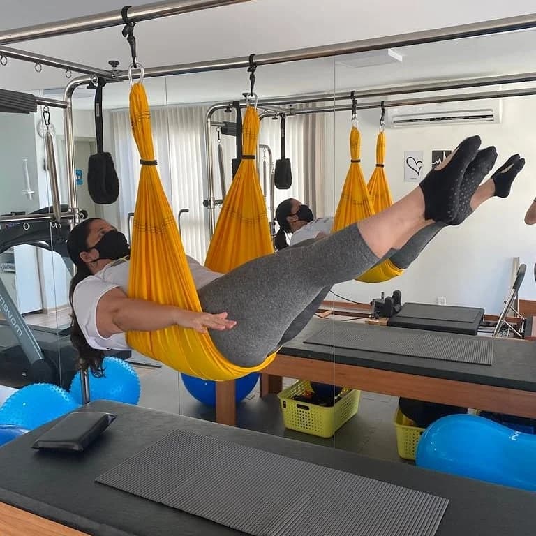 Studio Energia do Corpo – foto 2